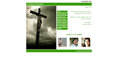 Desktop Screenshot of narwastu.net